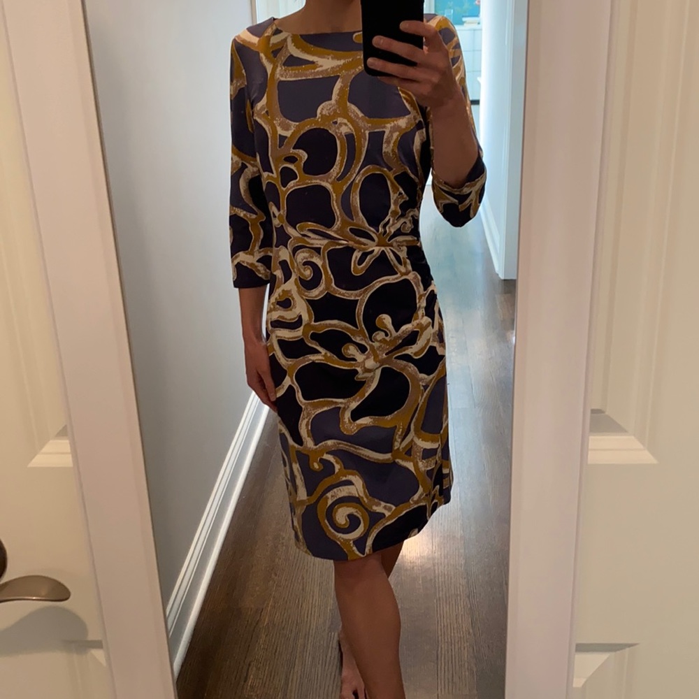 J.McLaughlin Dress size XS